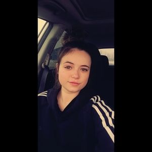 Meet your Posher, Carolann